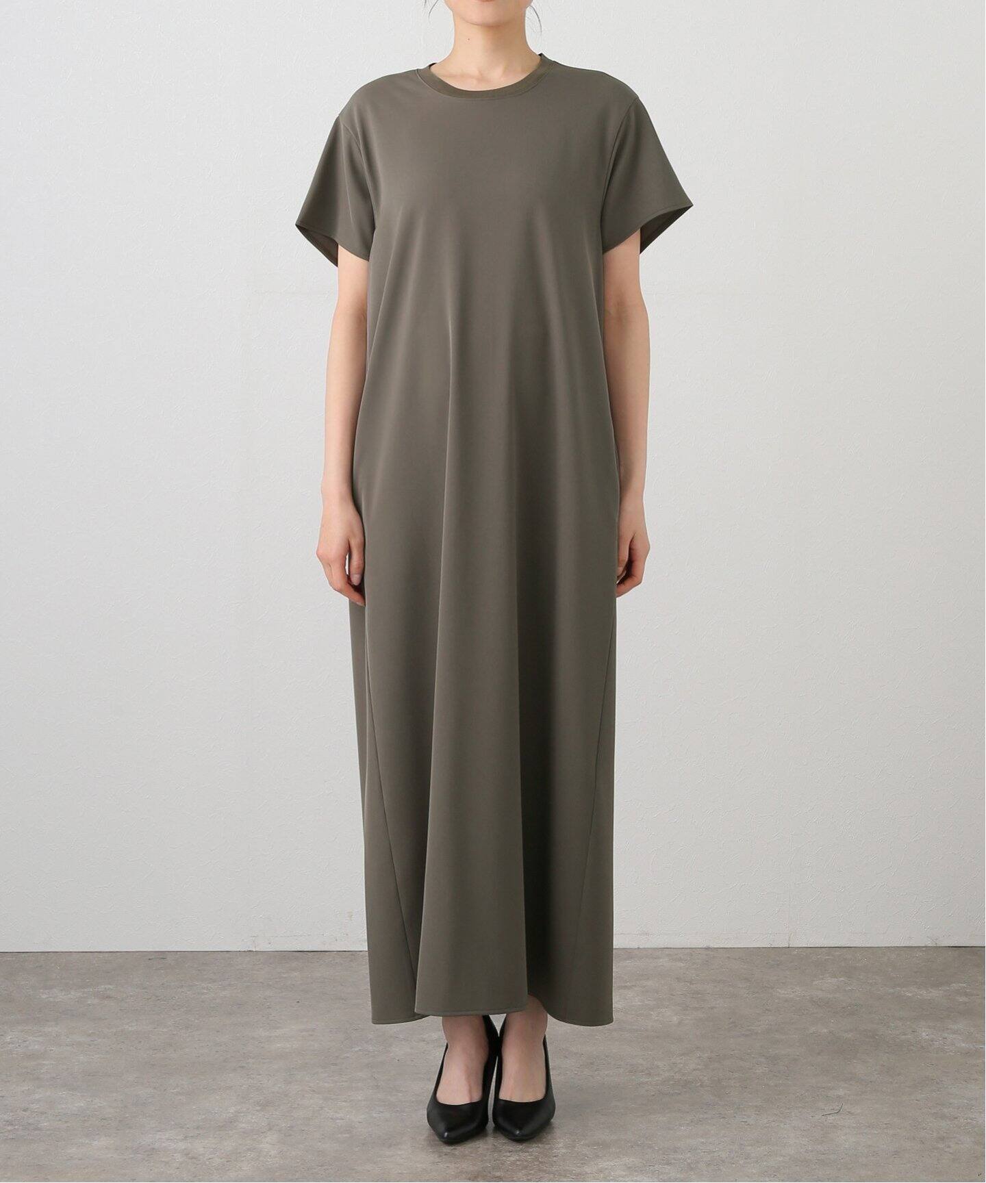 予約》リラクシングワンピース（ワンピース）｜AP STUDIO（エーピー  
