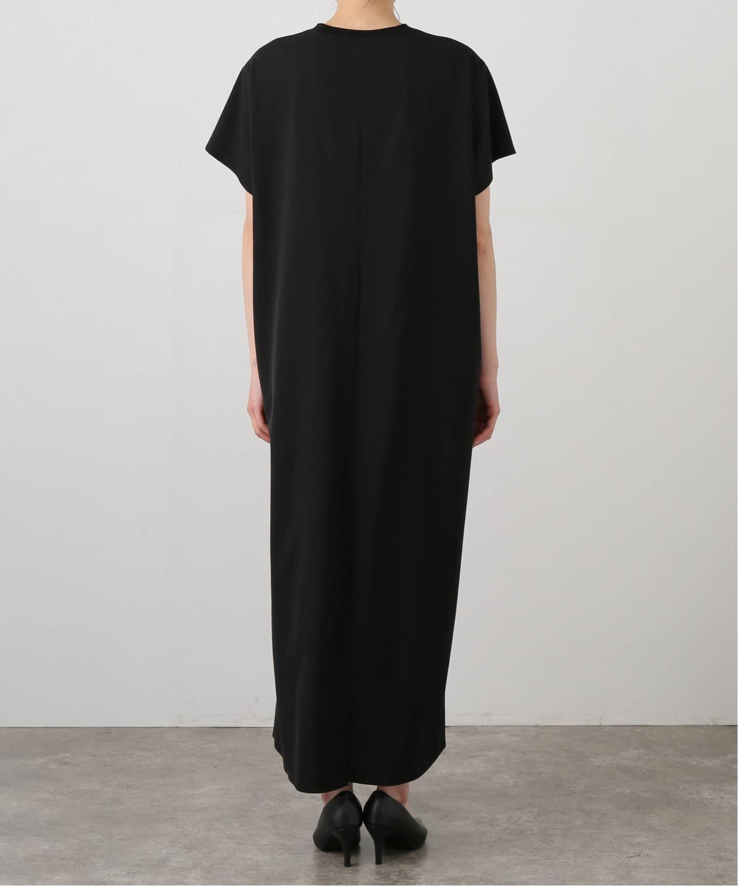 リラクシングワンピース（ワンピース）｜AP STUDIO（エーピー