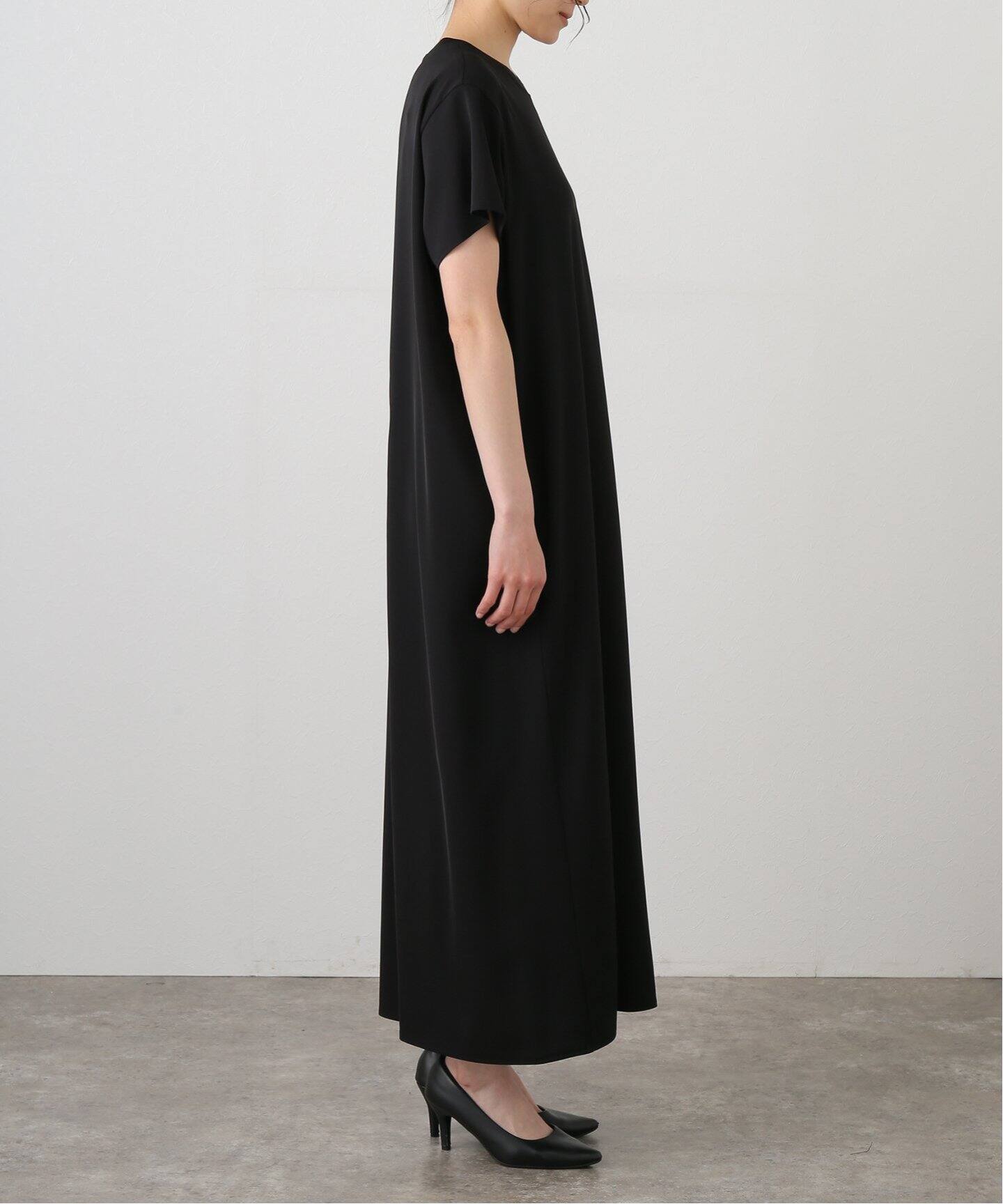 予約》リラクシングワンピース（ワンピース）｜AP STUDIO（エーピー  