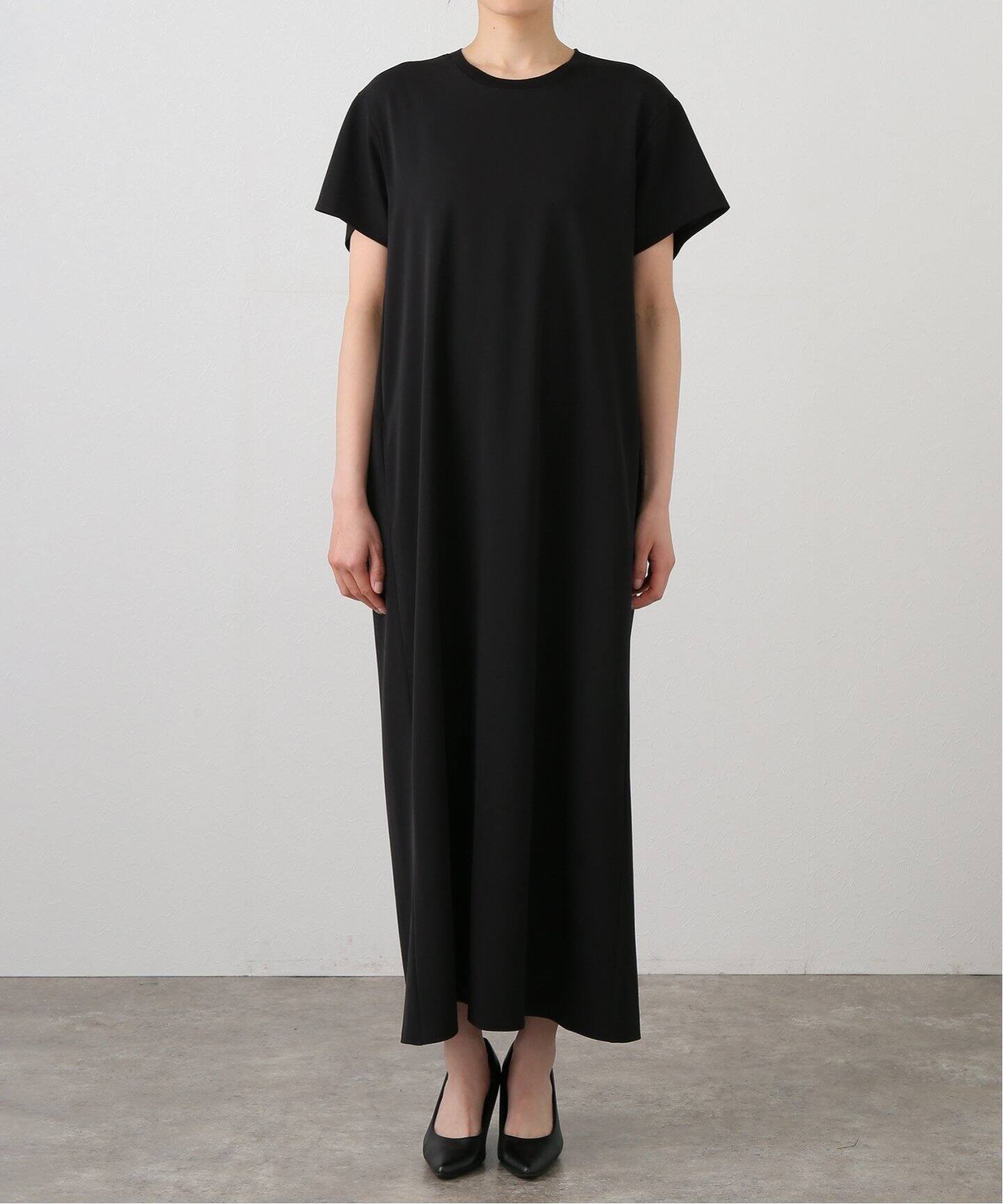 AP STUDIO リラクシングワンピース 36 リラクシングワンピース（ワンピース）｜AP STUDIO（エーピー