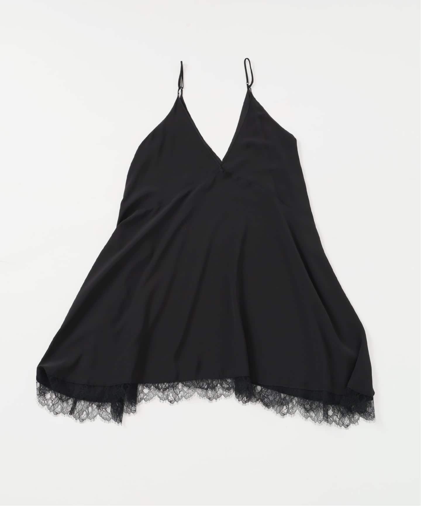 NEWレースドッキングワンピース（ワンピース）｜AP STUDIO