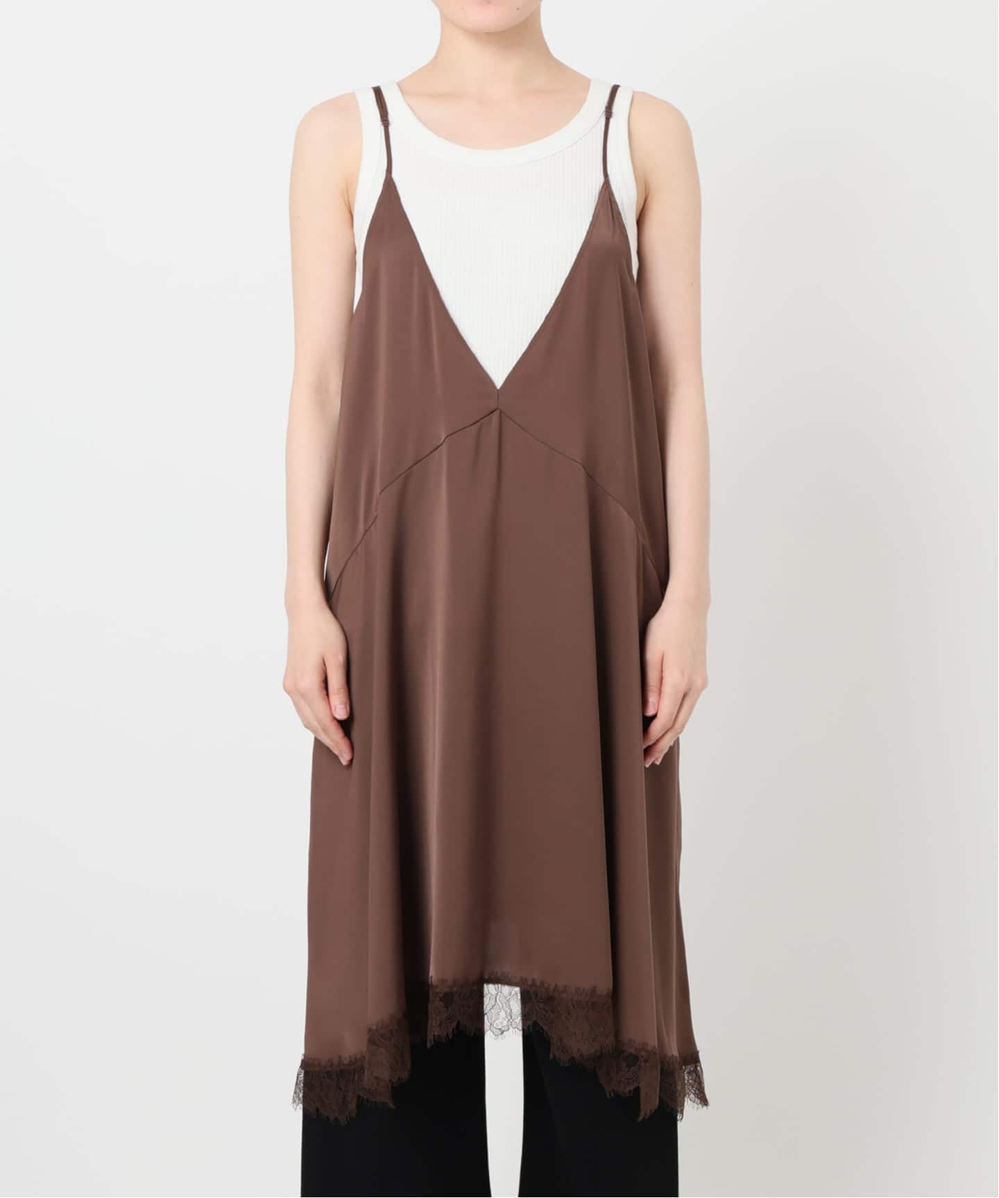 新品 ドッキングワンピース カレッジロゴ ミリタリー ブラック フリー 新品 ドッキングワンピース カレッジロゴ ミリタリー ブラック