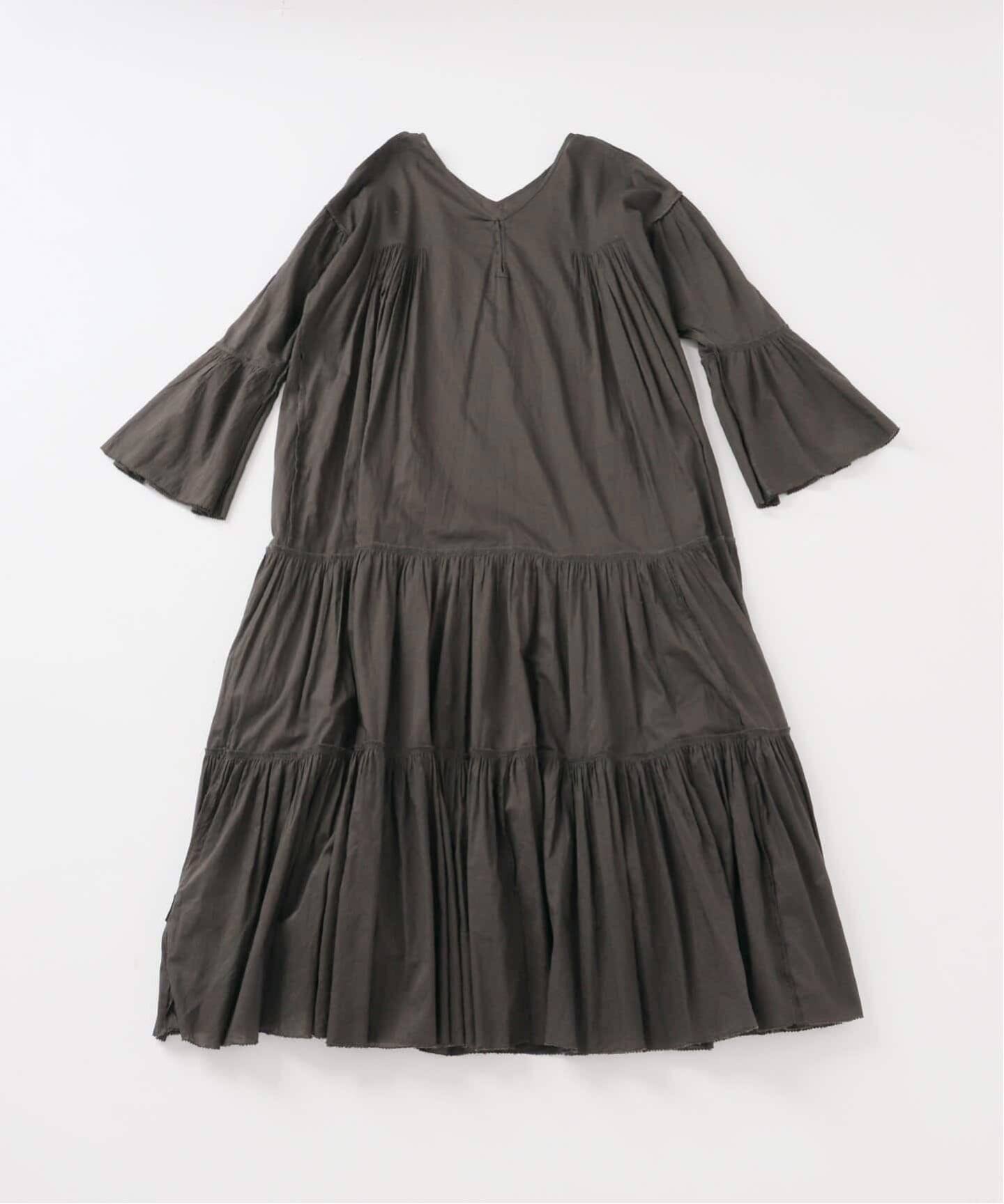 Dramatic Dress（ワンピース）｜AP STUDIO（エーピーストゥディオ）の 