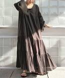 *Dramatic Dress