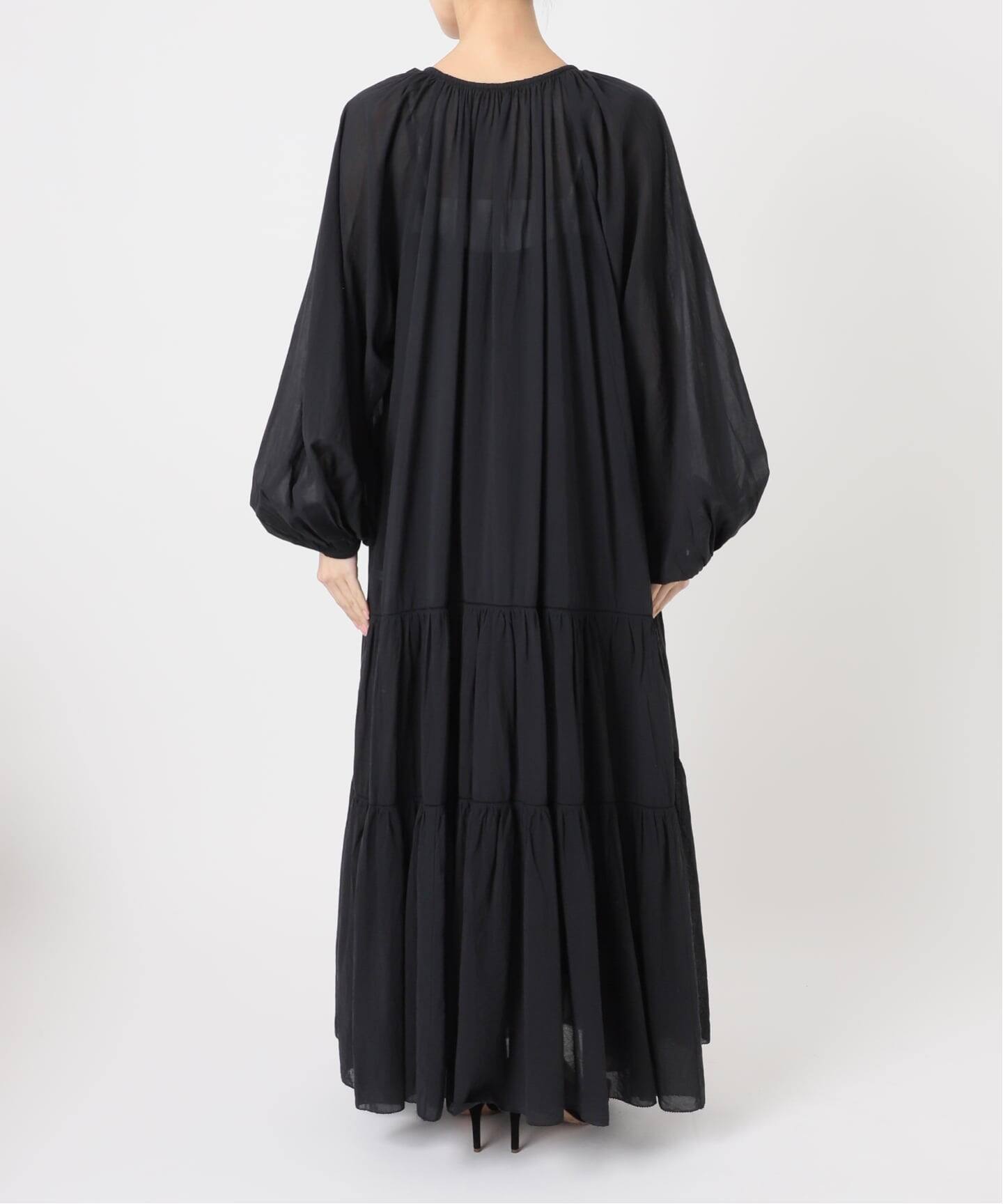 ワンピース AP STUDIO *Modern Ethnic Dress Modern Ethnic Dress（ワンピース）｜AP STUDIO（エーピーストゥディオ