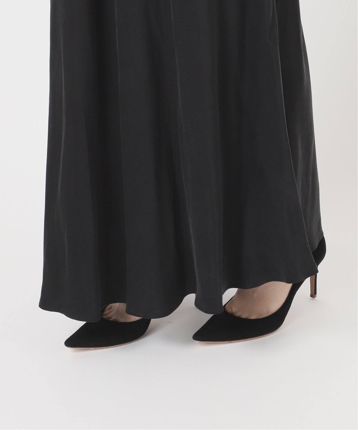 Cu/R Camisole Dress（ワンピース）｜AP STUDIO（エーピーストゥディオ