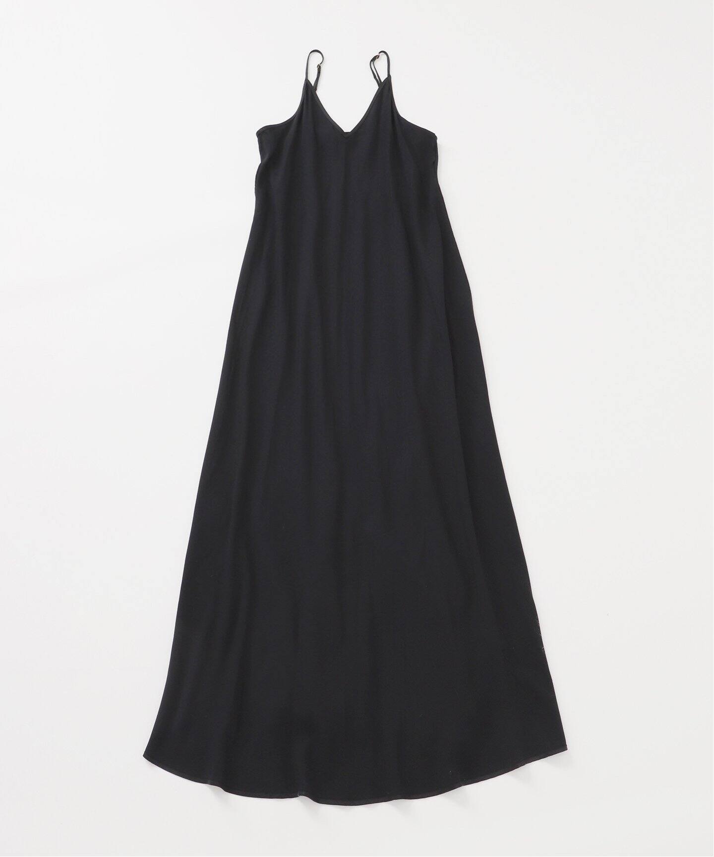 Cu/R Camisole Dress（ワンピース）｜AP STUDIO（エーピー