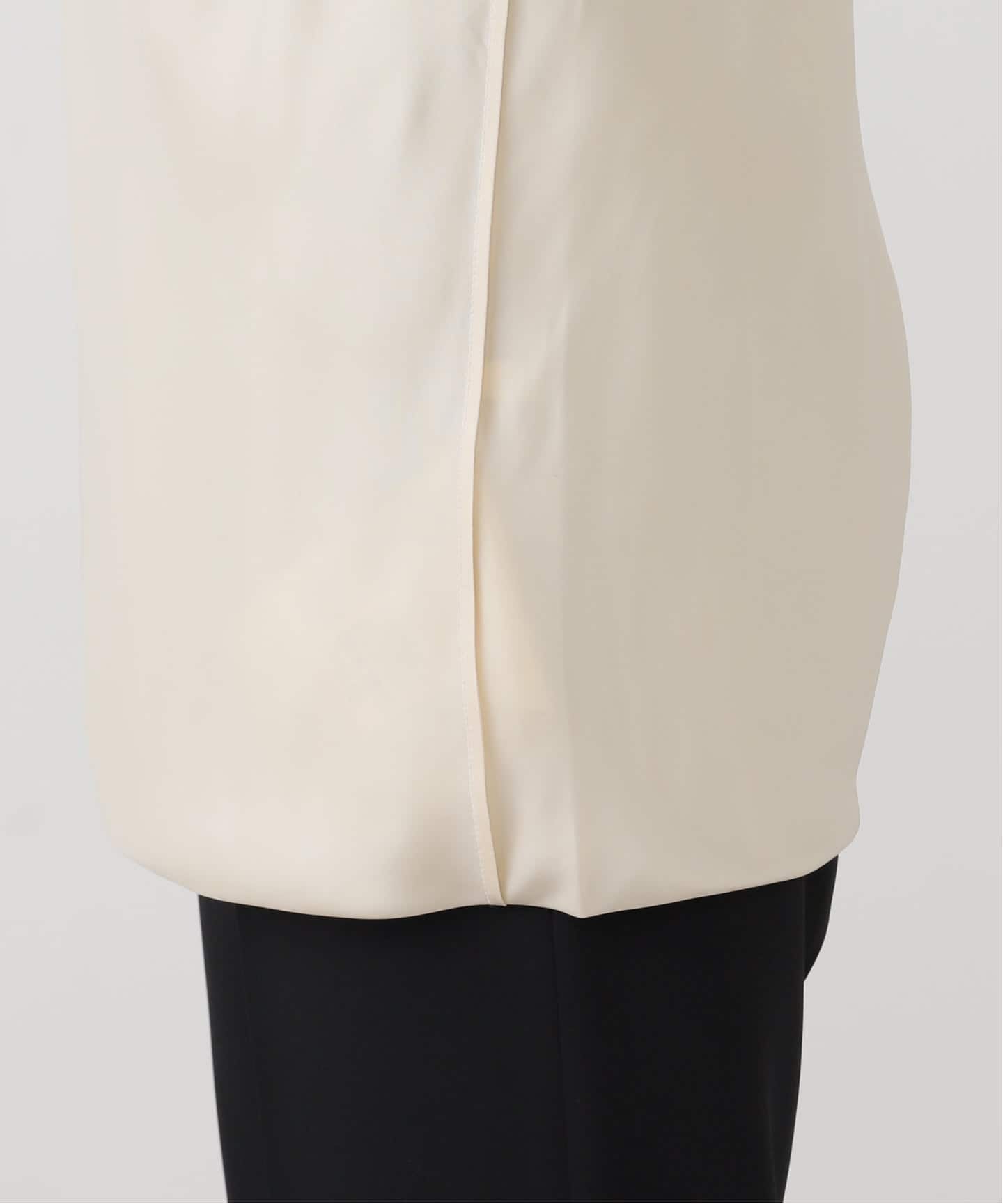 BETTTER/ベター】DOUBLE CAMI DRESS（ワンピース）｜AP STUDIO