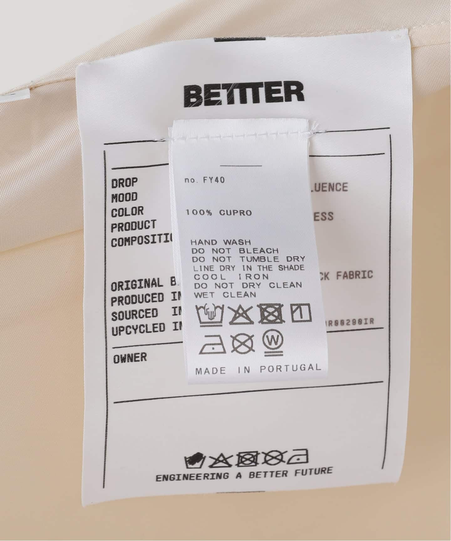 BETTTER/ベター】DOUBLE CAMI DRESS（ワンピース）｜AP STUDIO