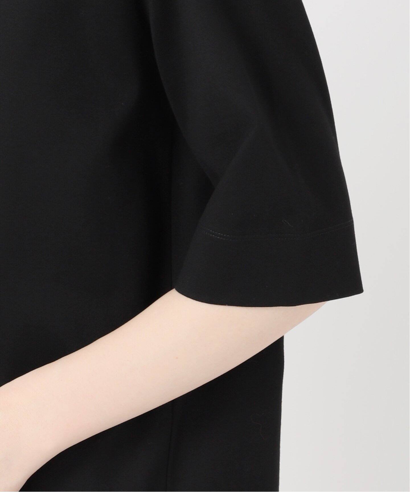 CINOH / チノ】REFINA POWER SHOULDER DRESS（ワンピース）｜AP