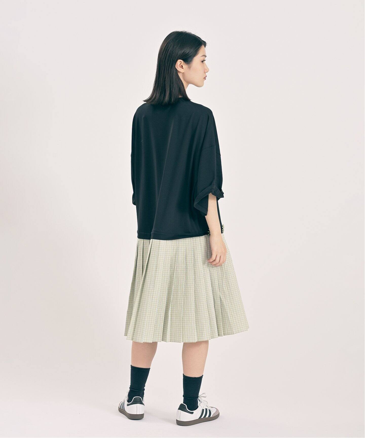 Chopova lowena チョポヴァ ロウェナ ワンピース 【公式通販】