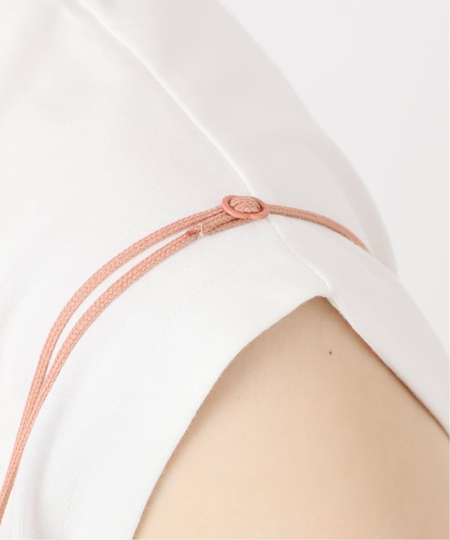 手洗い可 / フォギーチュールマルチWAYキャミワンピース（ワンピース