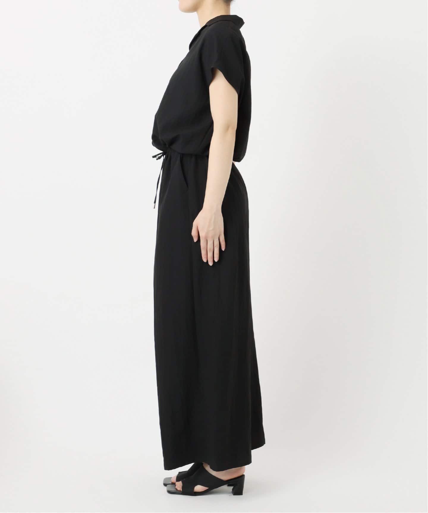 B.C STOCK ジャンプスーツ　オールインワン B.C STOCK オールインワン 「WEB限定」手洗い可 / ジャンプ