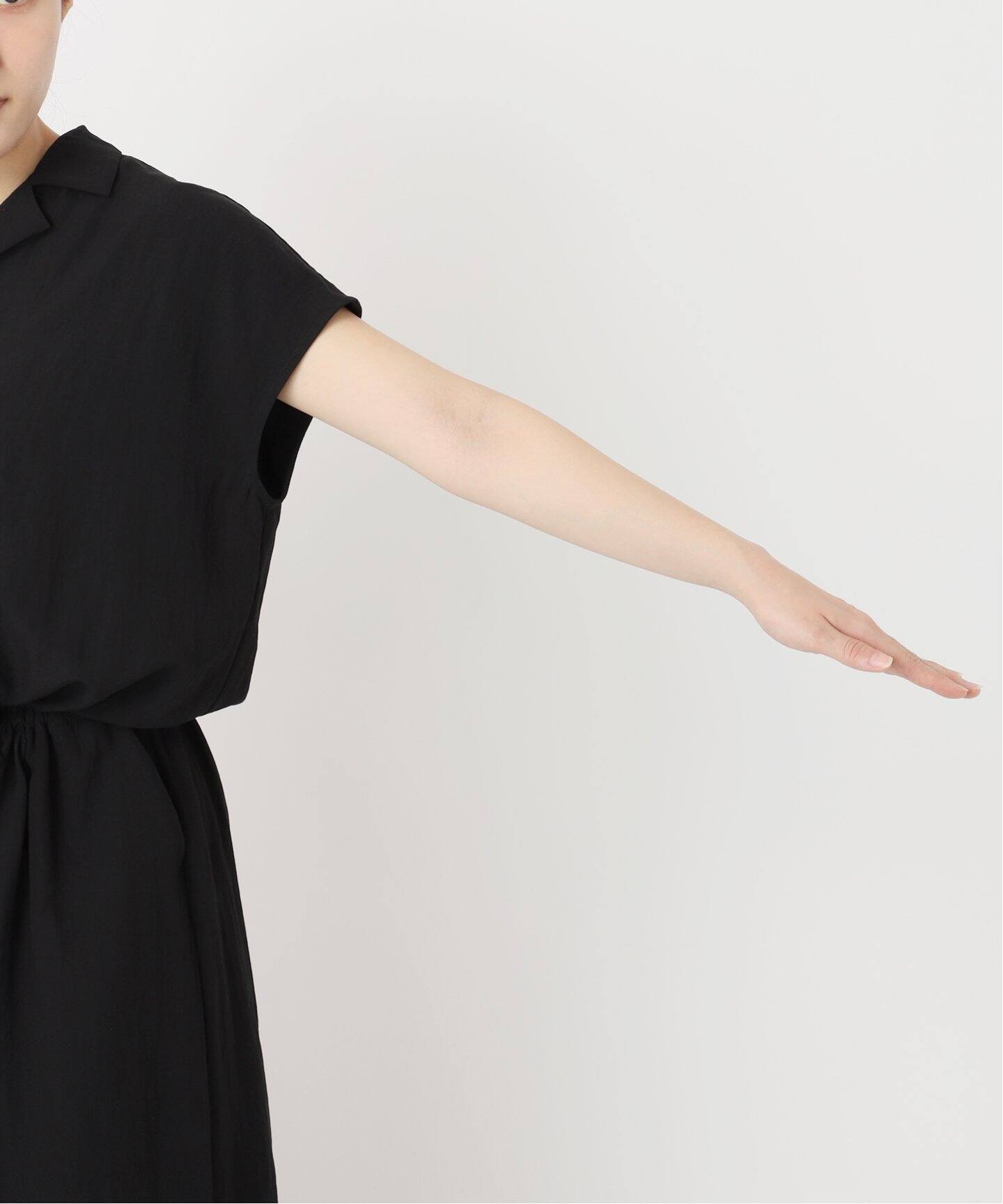 WEB限定】手洗い可 / ジャンプスーツ（つなぎ／オールインワン