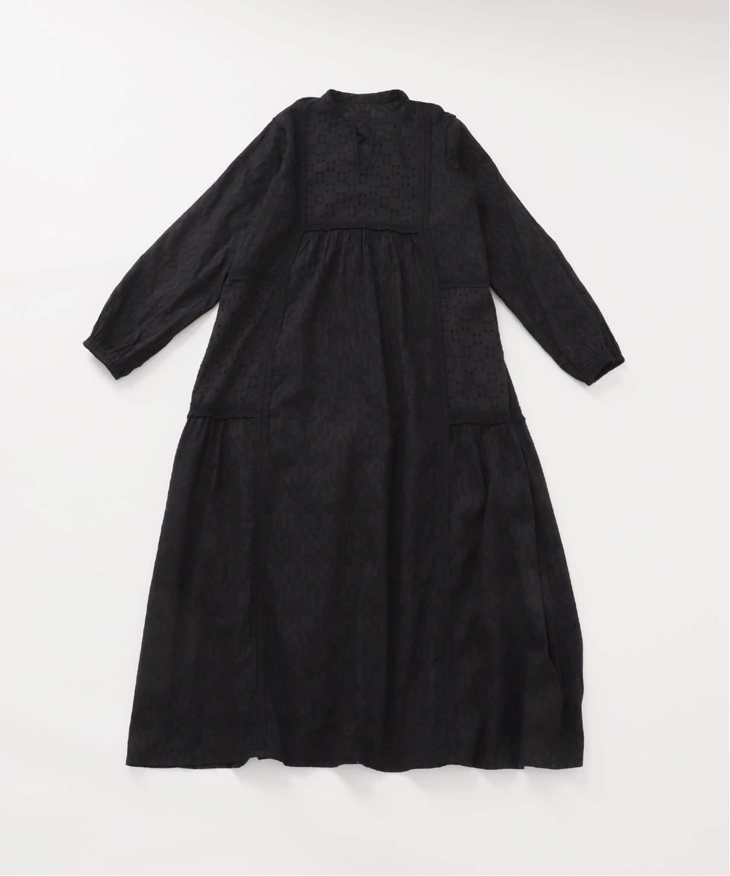 極美品◆ドゥーズィエムクラス購入 ハーヴェルスタジオ ジャージー ワンピース 極美品◇ドゥーズィエムクラス購入 ハーヴェルスタジオ