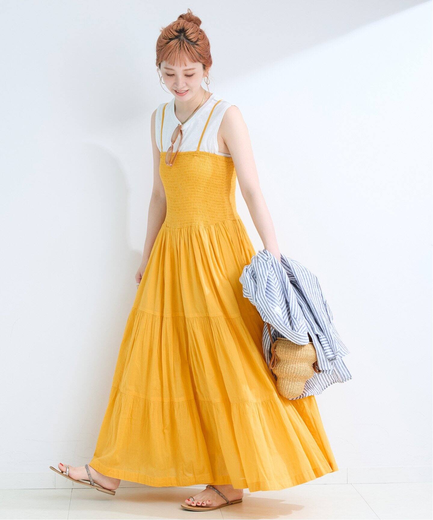 オレンジカード ガードッグ・バイスガードII（オレンジ）『BS-003D』 - ミツバ