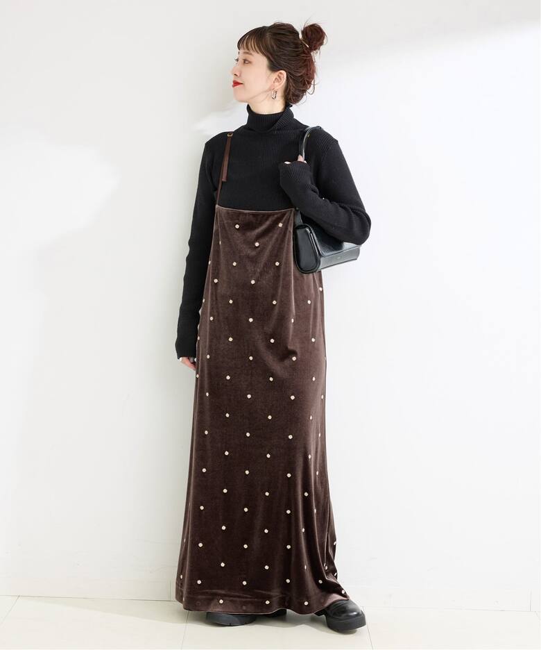 ワンピース･ドレス