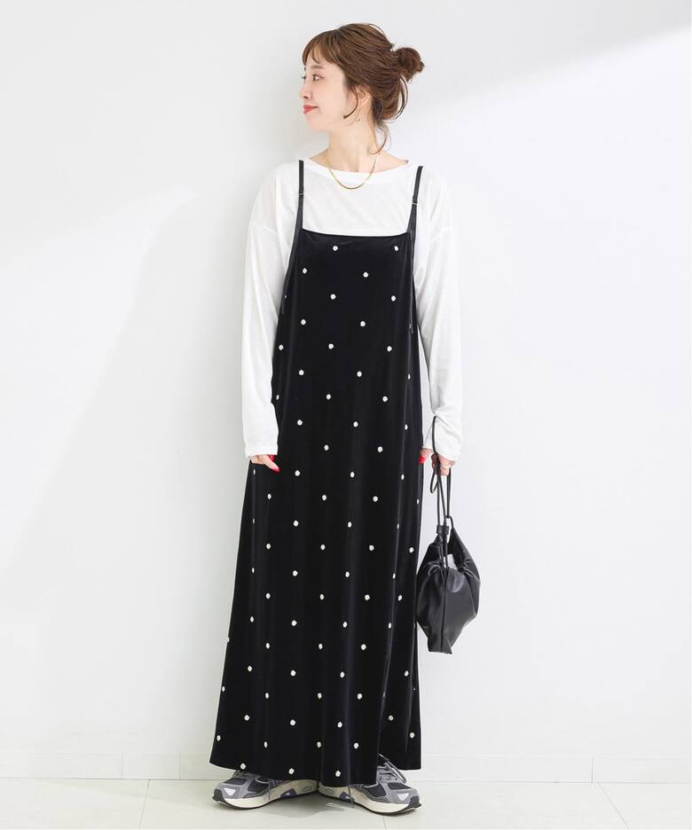 ワンピース･ドレス