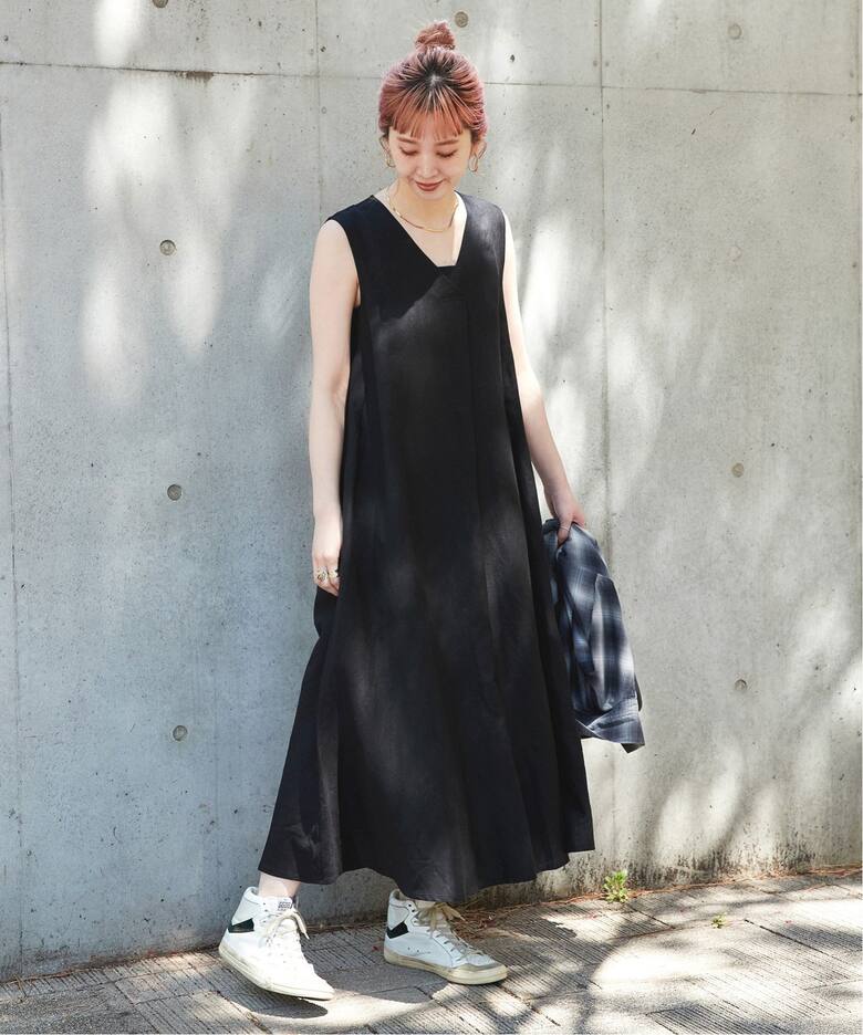 ワンピース･ドレス