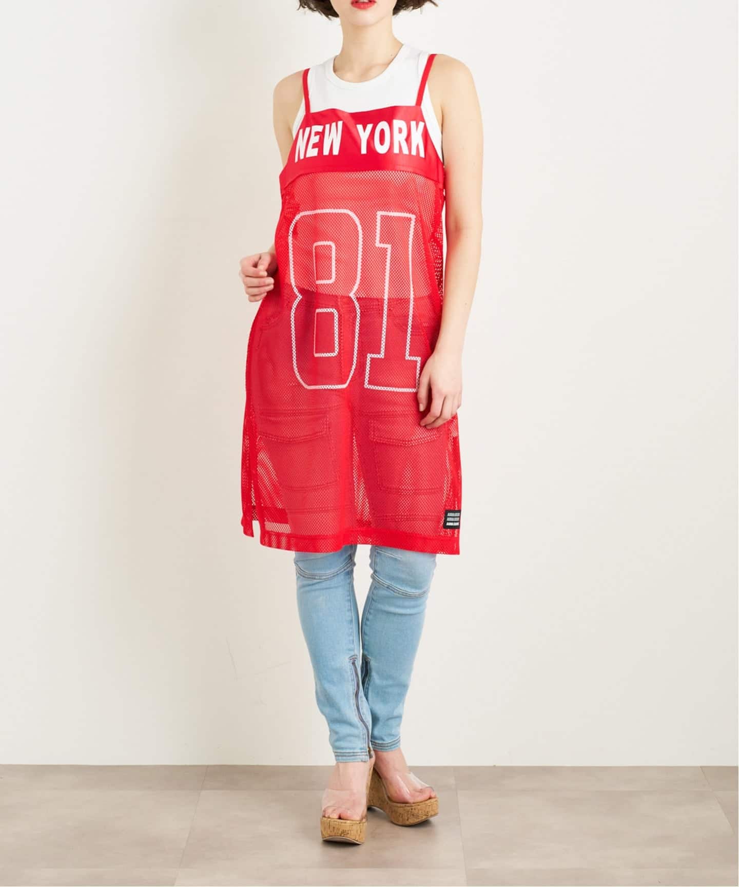 Sea NEW YORK  アナドレス 関税送料込み 予約注文商品☆新作【Sea NEW YORK】ドレス