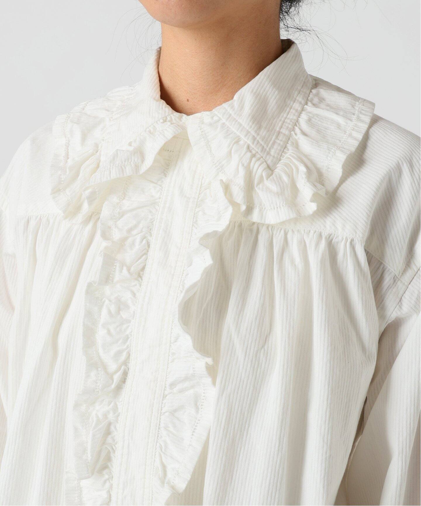 LULU vintgeドビーナイトドレス（ワンピース）｜EDIT.FOR LULU