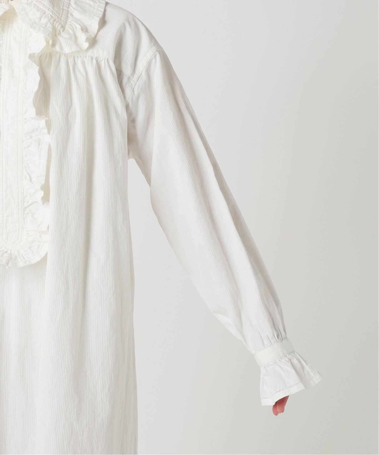 LULU vintgeドビーナイトドレス（ワンピース）｜EDIT.FOR LULU