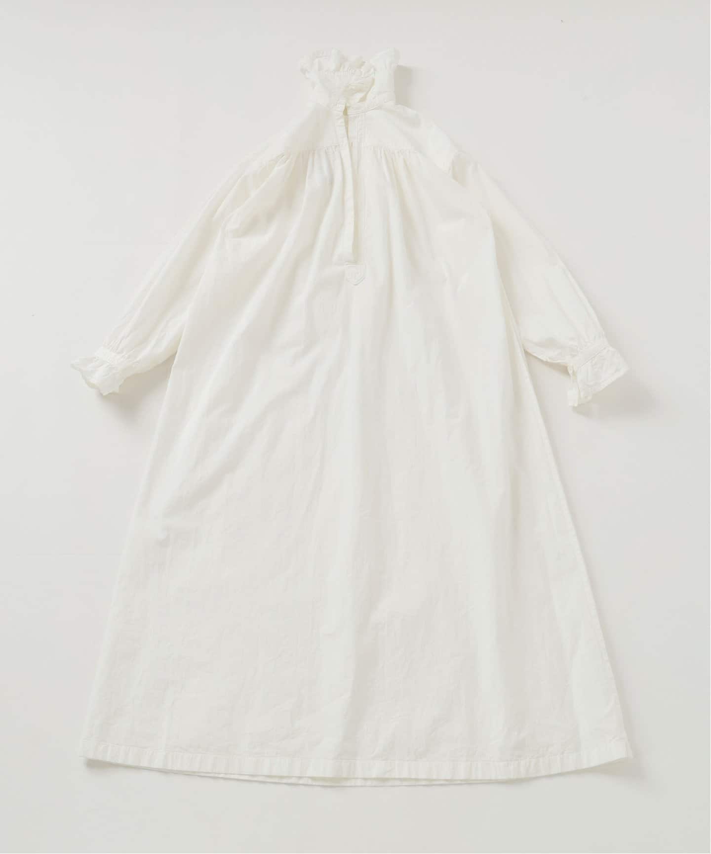 LULU vintgeドビーナイトドレス（ワンピース）｜EDIT.FOR LULU