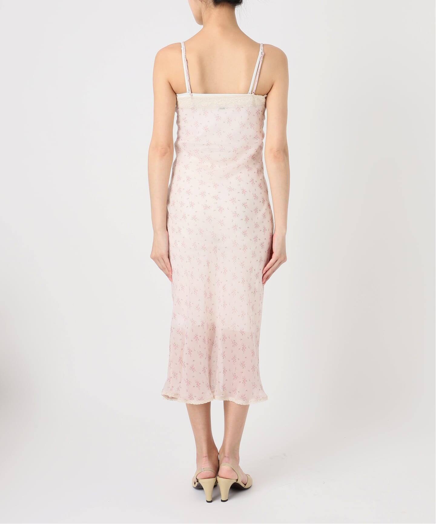 キュプラシフォンランジェリードレス（ワンピース）｜EDIT.FOR LULU