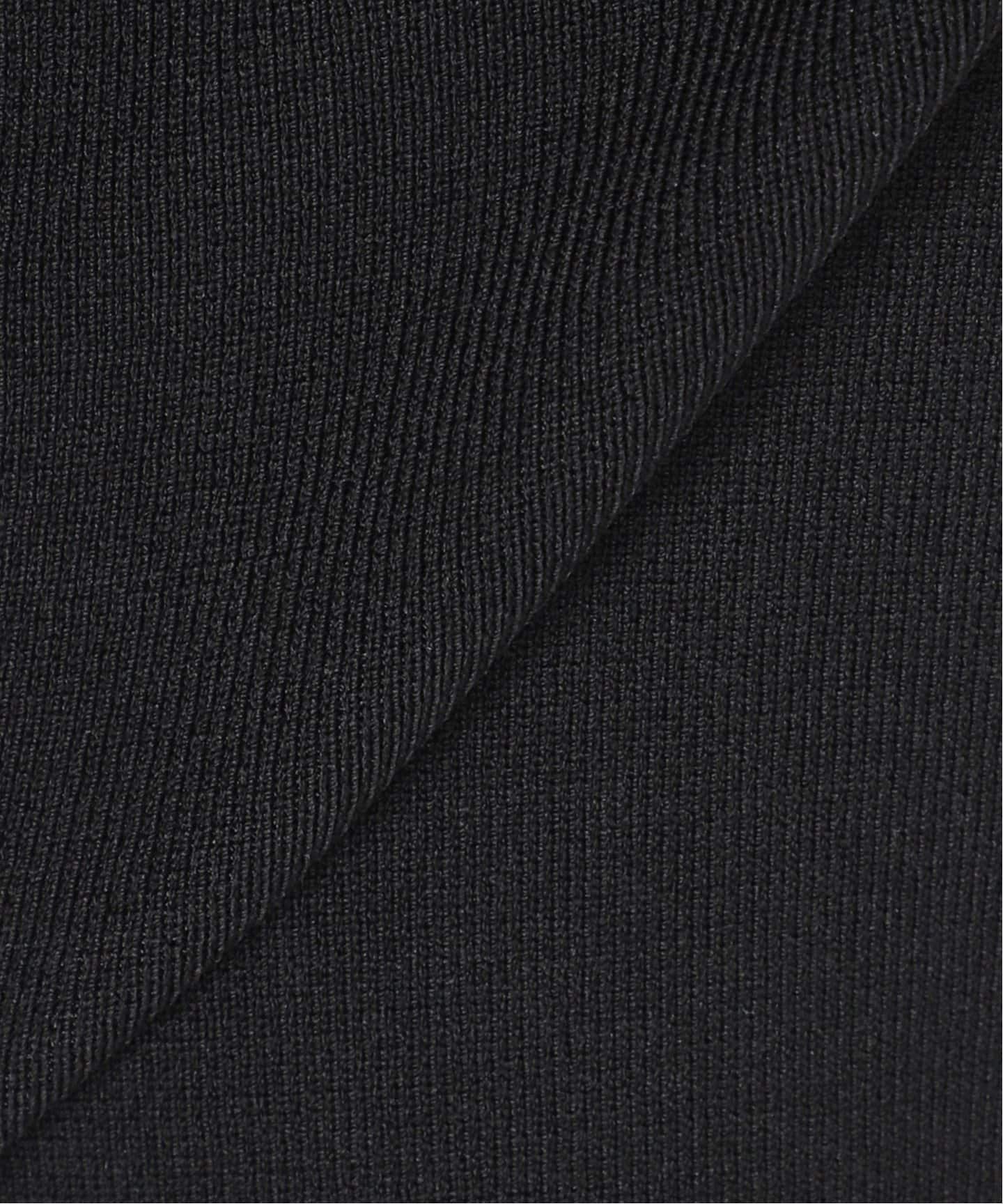 abc NEW ニットオールインワン（つなぎ／オールインワン）｜EDIT.FOR