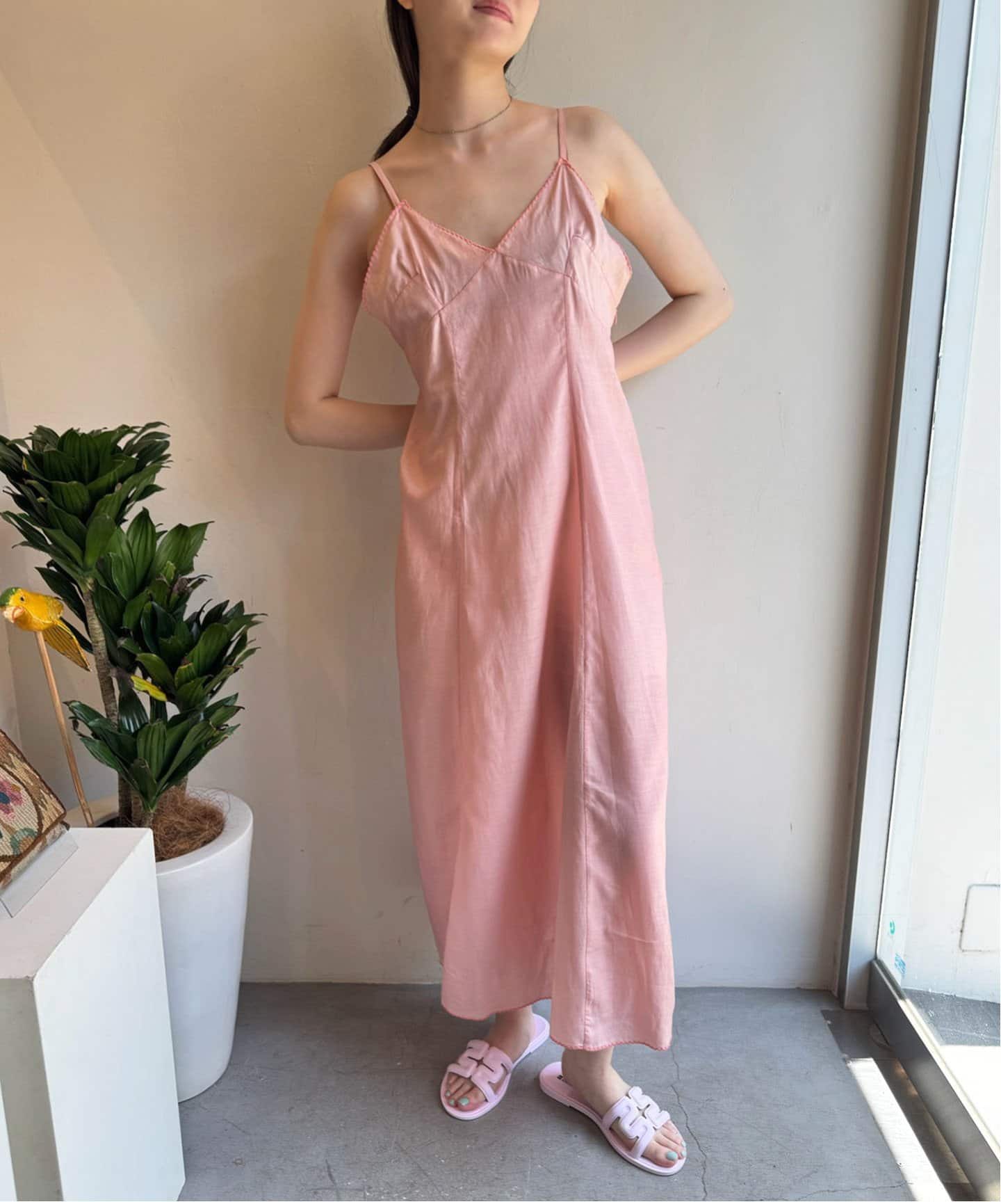 lolalola　2/3y soorploom ワンピース SLY | BIG COLLOR ZIP UP 2P ショートワンピース (ワンピース