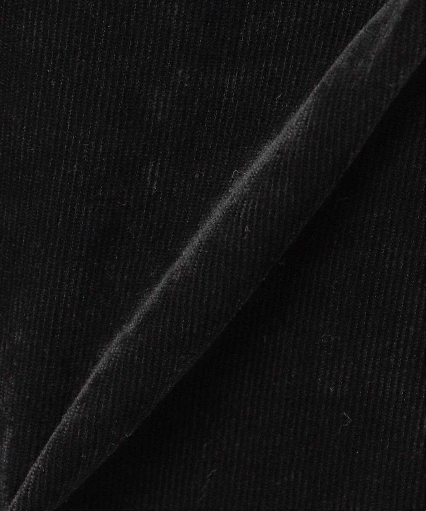 ベルベットオールインワン（サロペット／オーバーオール）｜EDIT