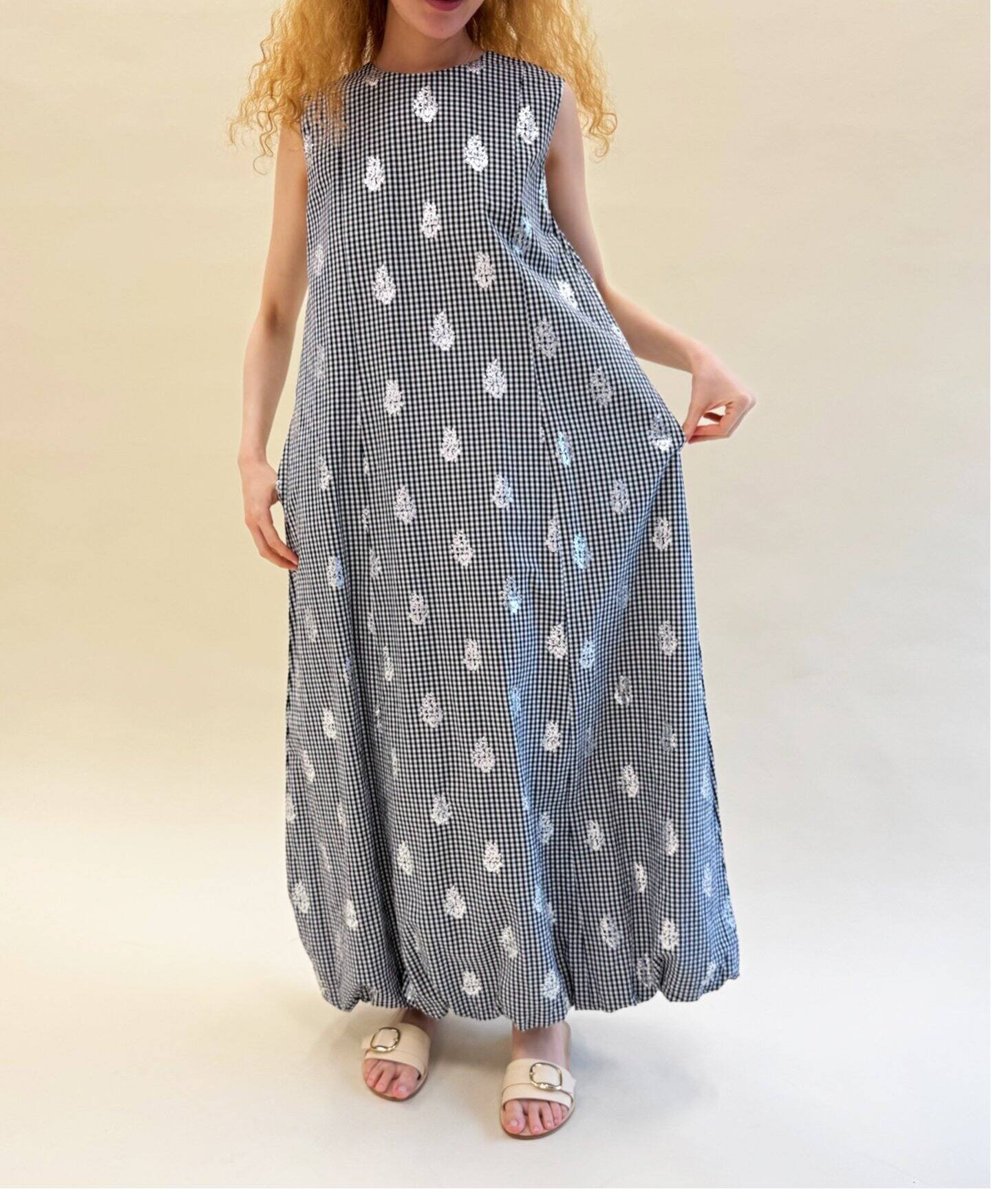 neQuittezPas Poplin Foil PrintBalloontop - メルカリ