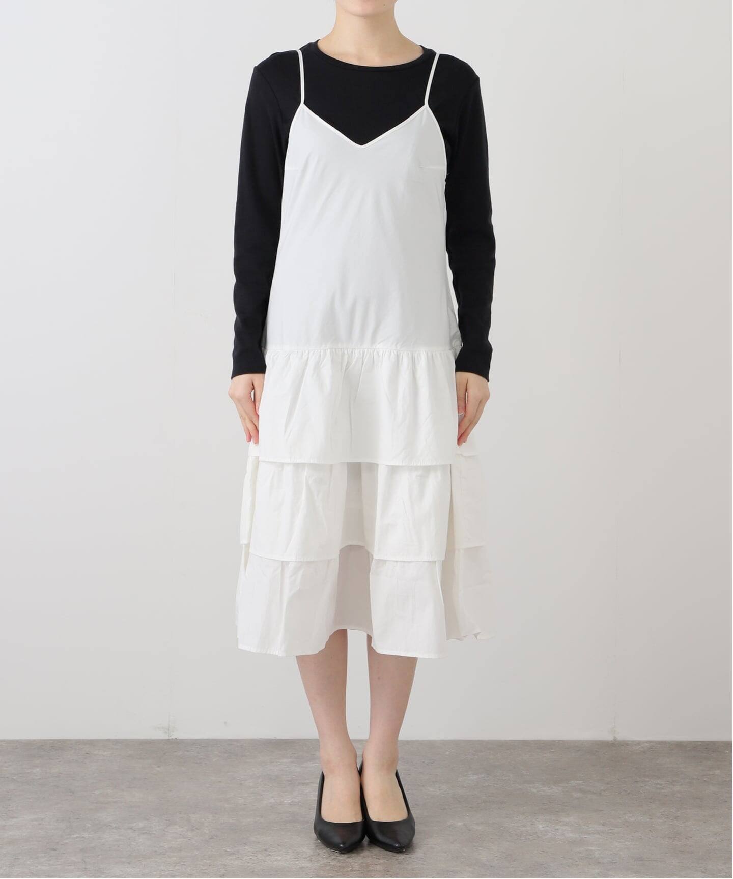 gimaguas/ギマガス】JOAN MIDI DRESS（ワンピース）｜EDIT.FOR LULU