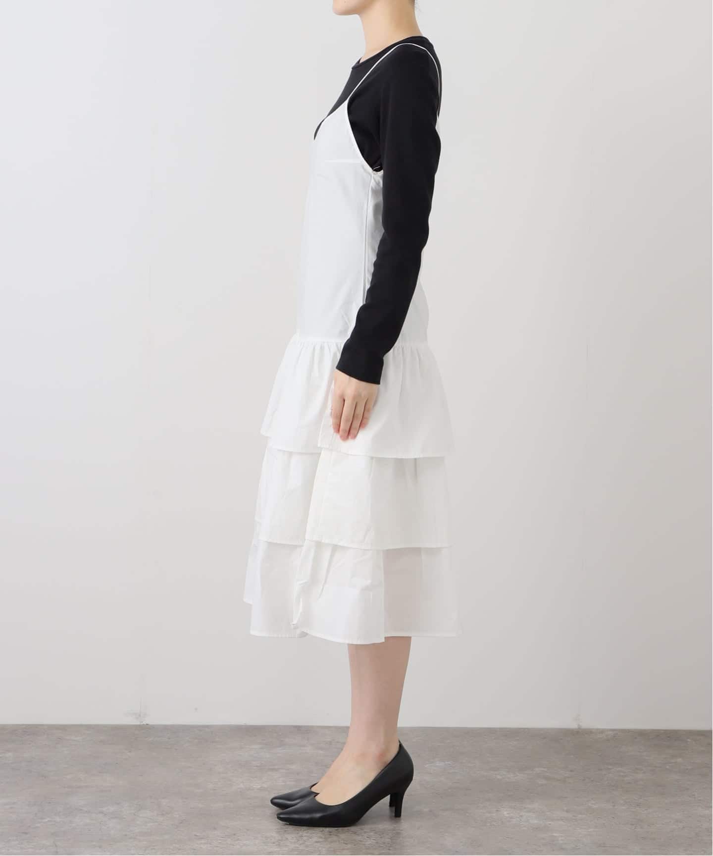 gimaguas/ギマガス】JOAN MIDI DRESS（ワンピース）｜EDIT.FOR LULU