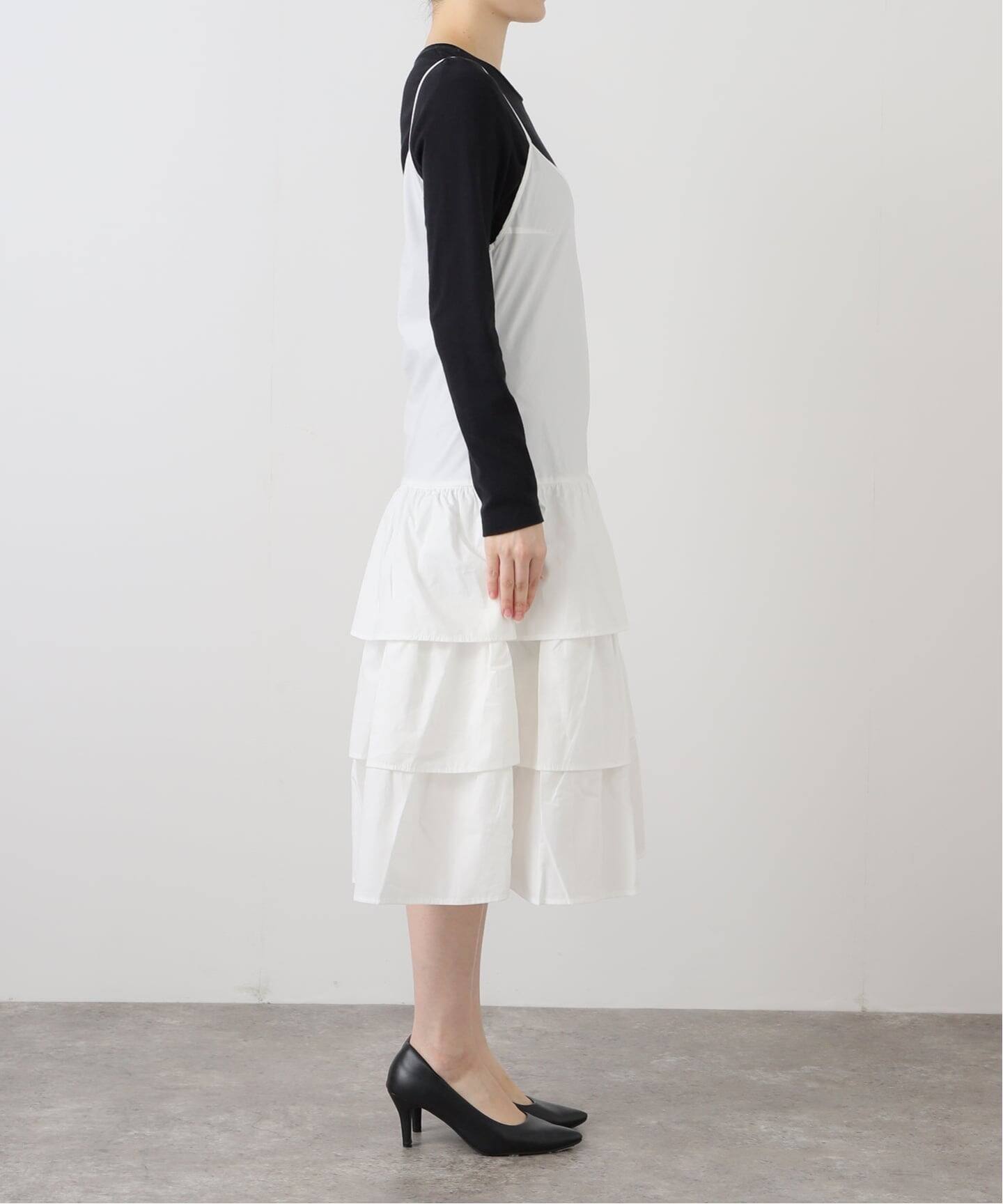 gimaguas/ギマガス】JOAN MIDI DRESS（ワンピース）｜EDIT.FOR LULU