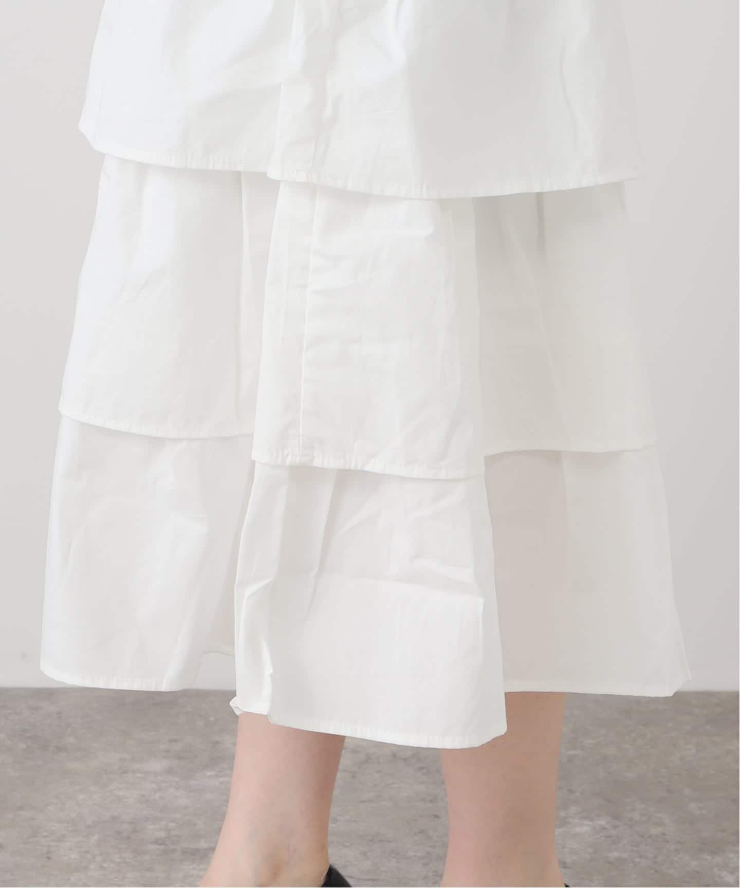 gimaguas/ギマガス】JOAN MIDI DRESS（ワンピース）｜EDIT.FOR LULU