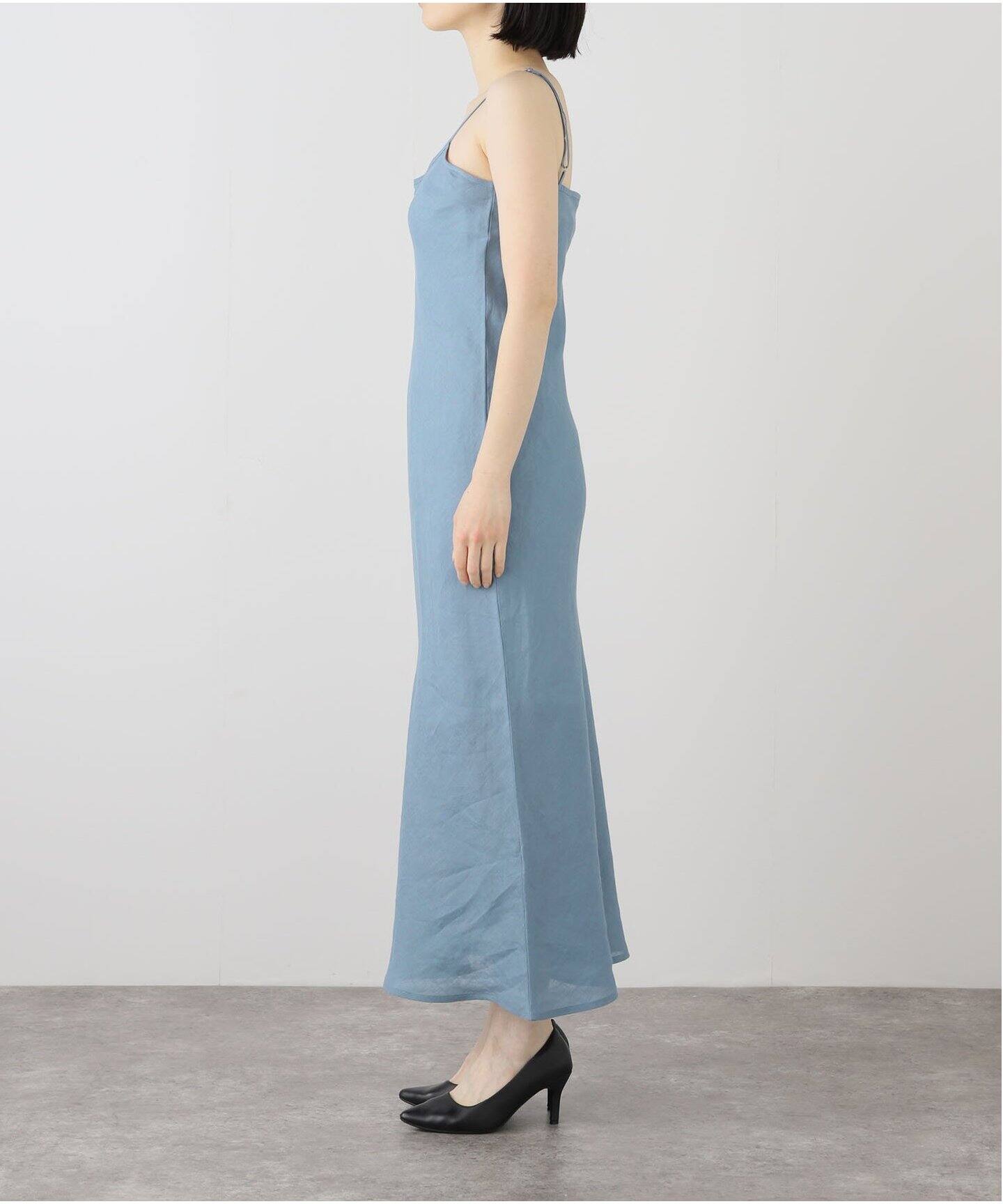 BASERANGE/ベースレンジ】DYDINE DRESS（ワンピース）｜EDIT.FOR LULU  