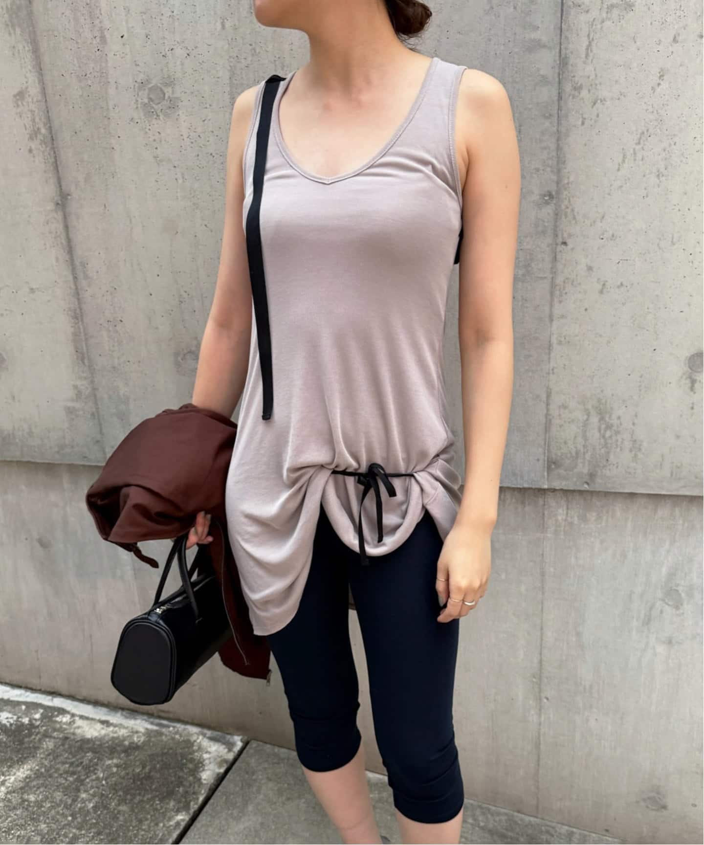 EDIT.FOR LULU｜エディット フォー ルルのワンピース・ドレス