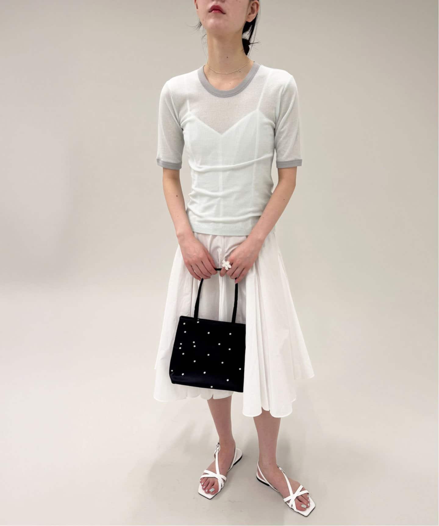 ワンピース ELEH DRESS hai/ハイ】Ebba Dress（ワンピース）｜EDIT.FOR LULU