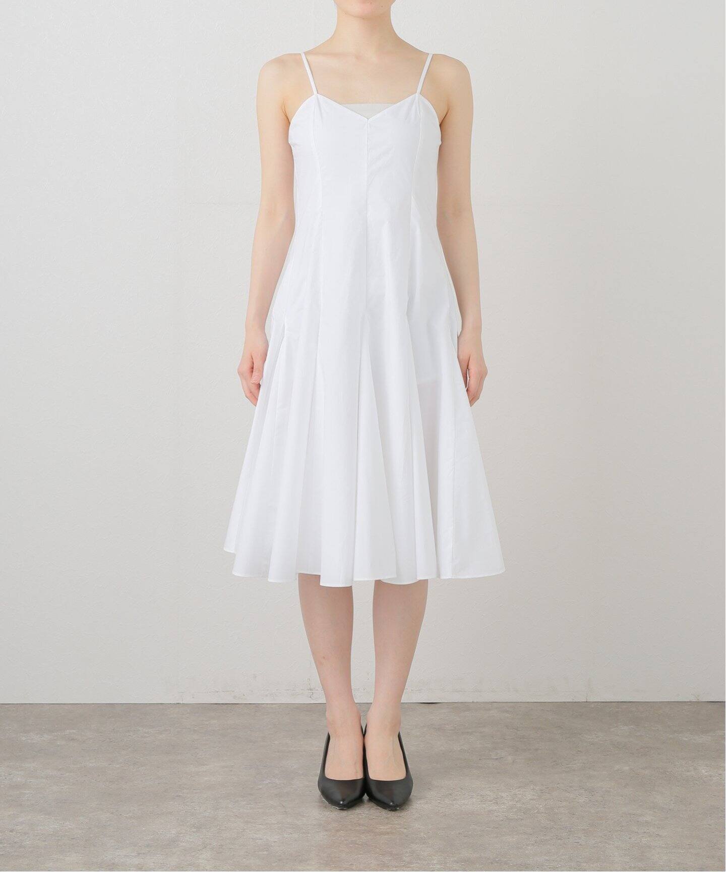 hai/ハイ】Ebba Dress（ワンピース）｜EDIT.FOR LULU