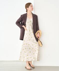 IENA｜イエナのワンピース（レディース）の公式通販｜BAYCREW 