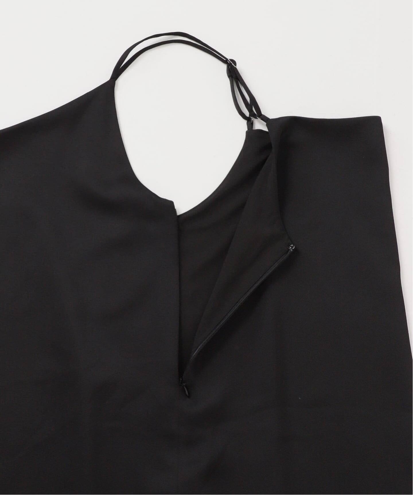 追加2》Satinレース キャミソールワンピース（ワンピース）｜IENA