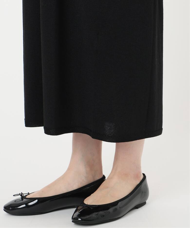 ホールリブ ギャザーワンピース（ワンピース）｜IENA（イエナ）の通販  