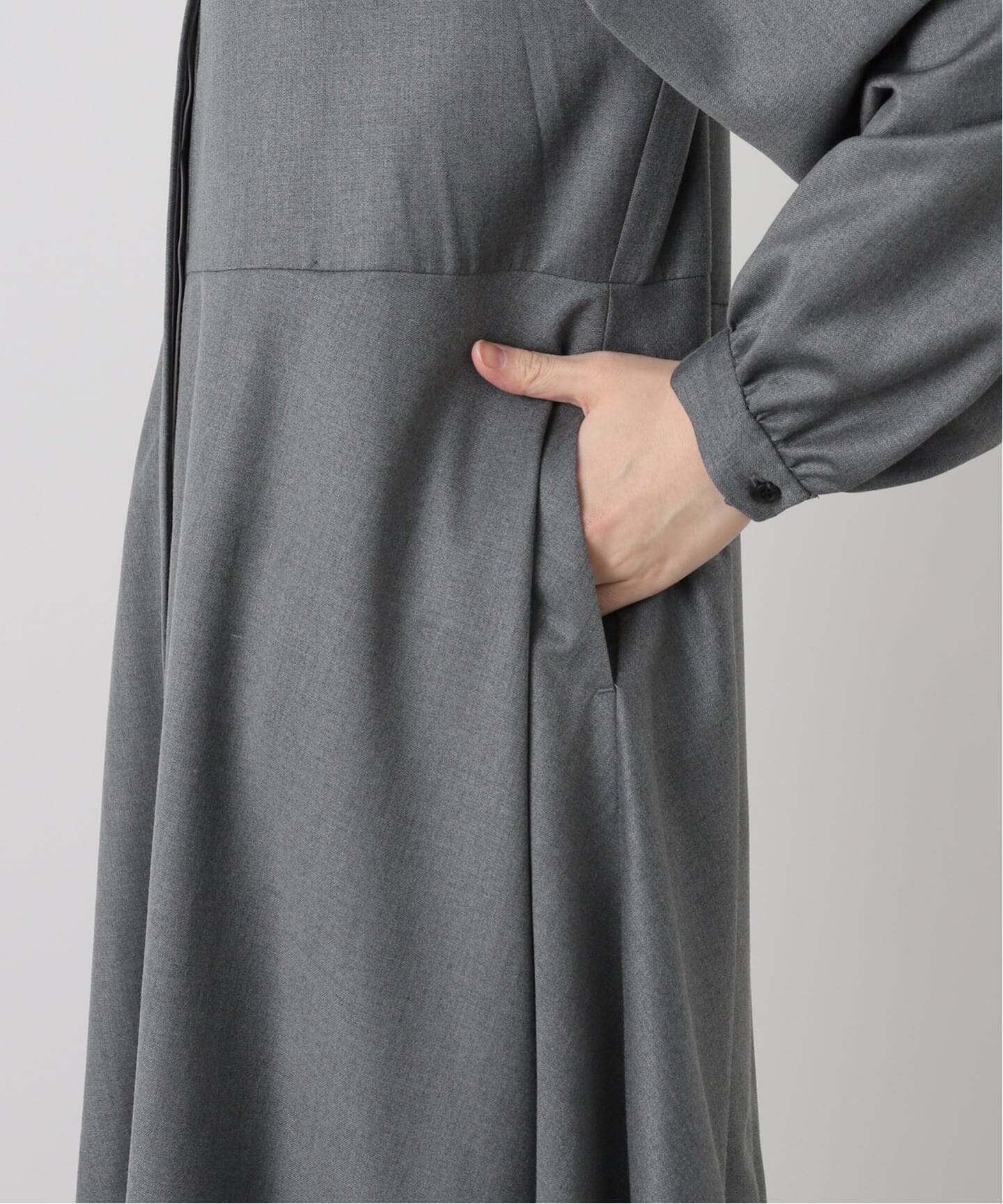 エンブロイダードティアードレス（ワンピース）｜IENA（イエナ）の通販