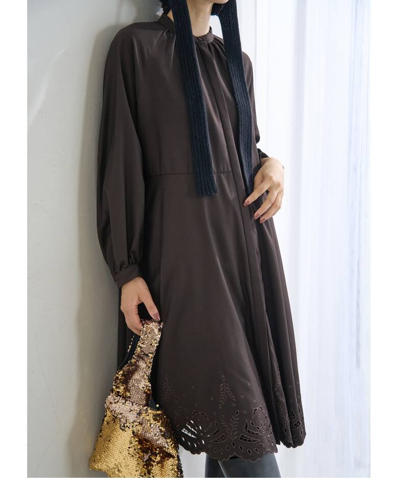 ワンピース･ドレス