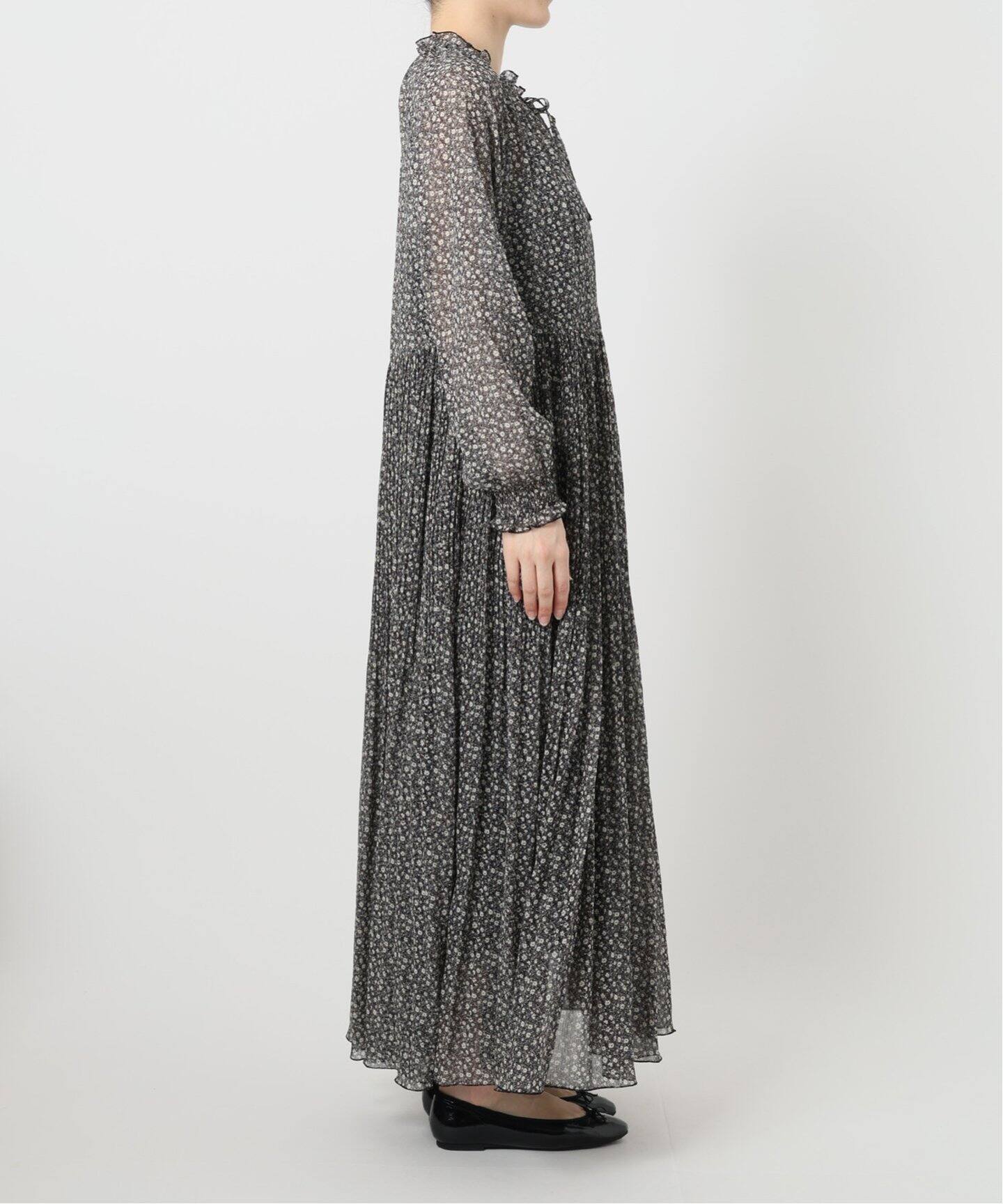 MONOボタニーワンピース（ワンピース）｜IENA（イエナ）の通販  