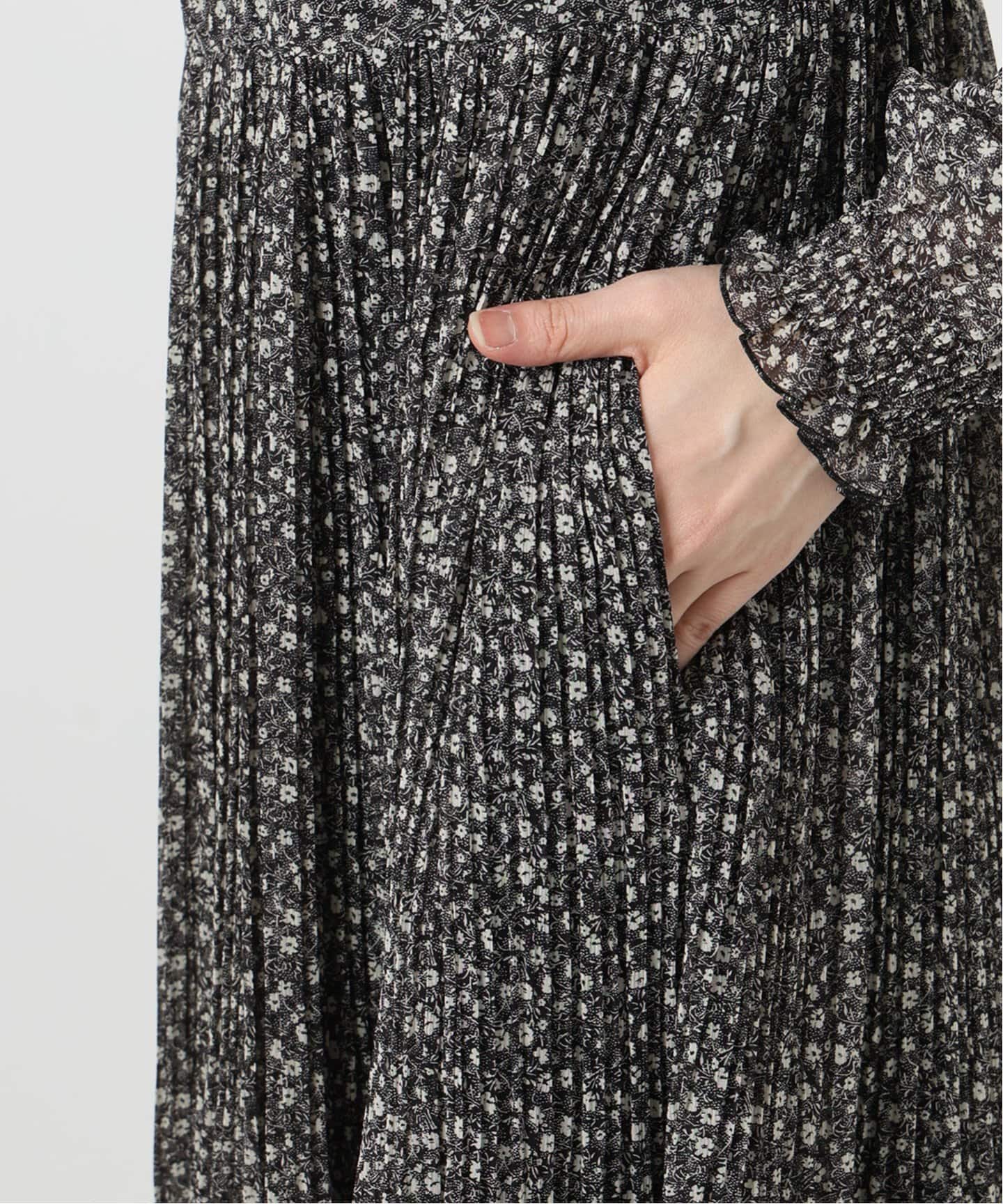 MONOボタニーワンピース（ワンピース）｜IENA（イエナ）の通販