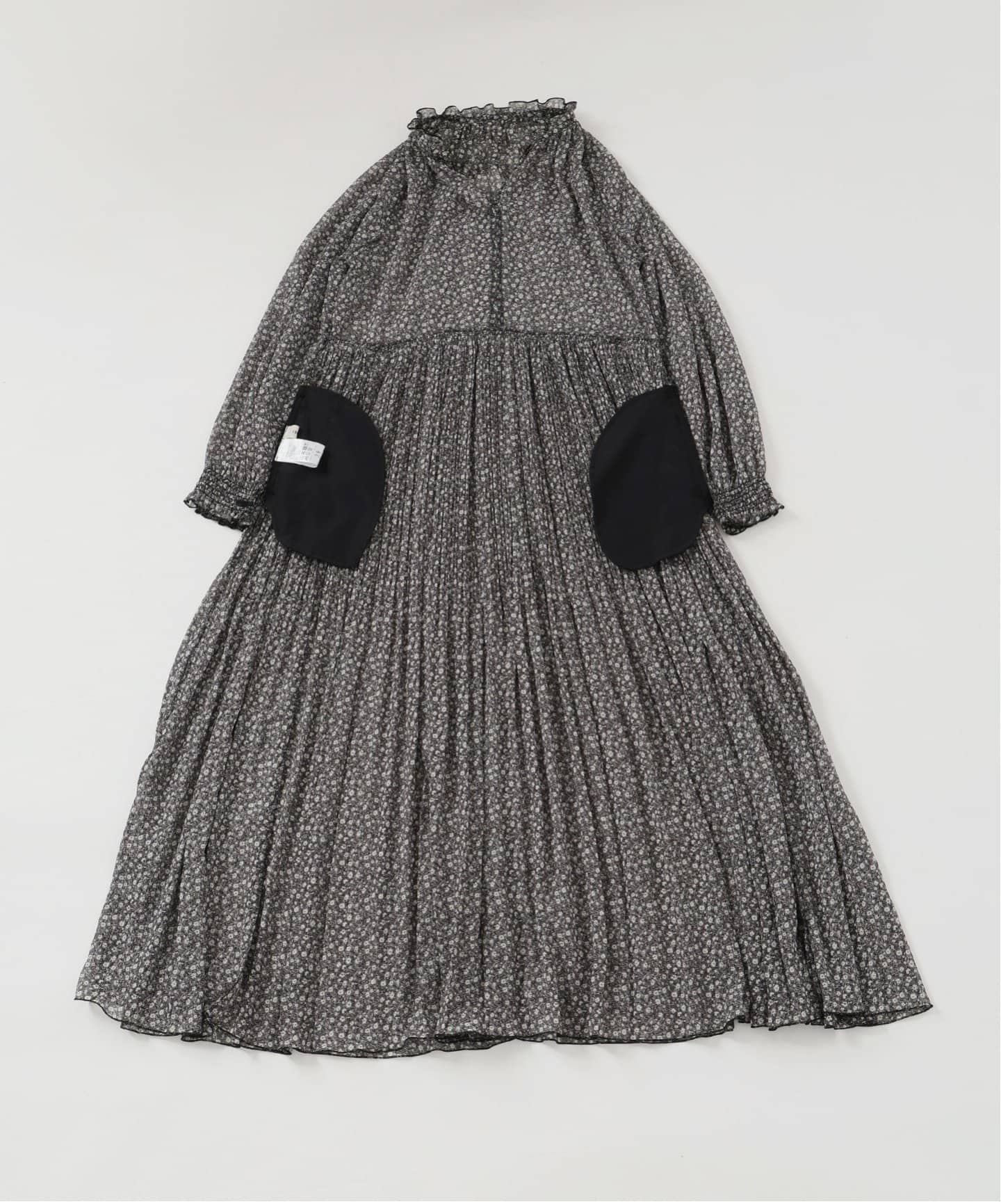 MONOボタニーワンピース（ワンピース）｜IENA（イエナ）の通販