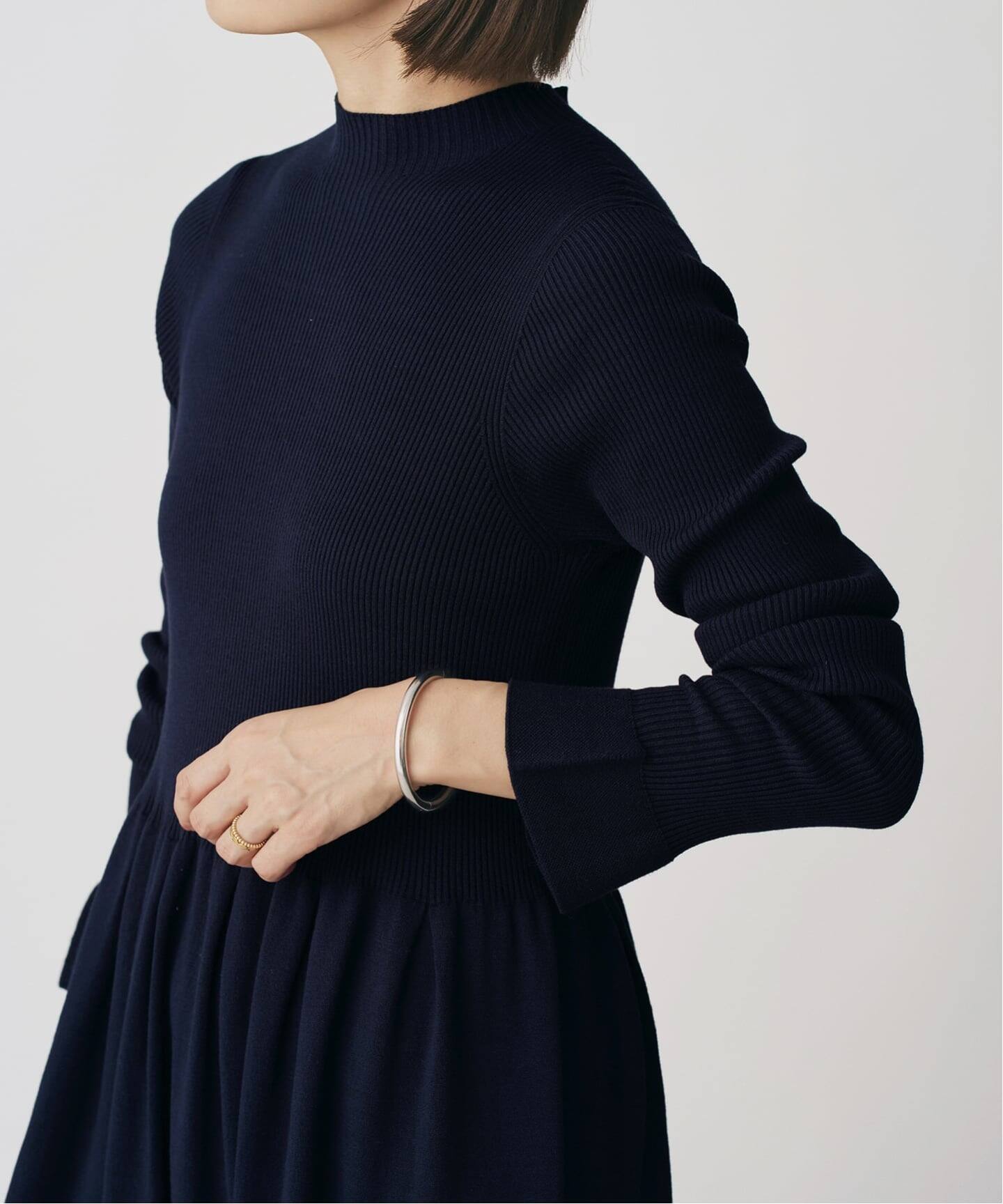 ホールガーメントワンピース（ワンピース）｜IENA（イエナ）の通販