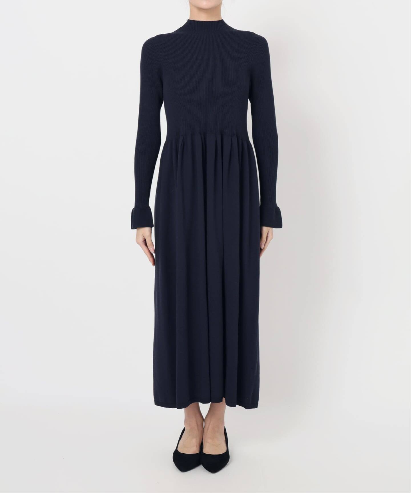 イエナ（IENA）/ホールガーメントワンピース ホールガーメントワンピース（ワンピース）｜IENA（イエナ）の通販